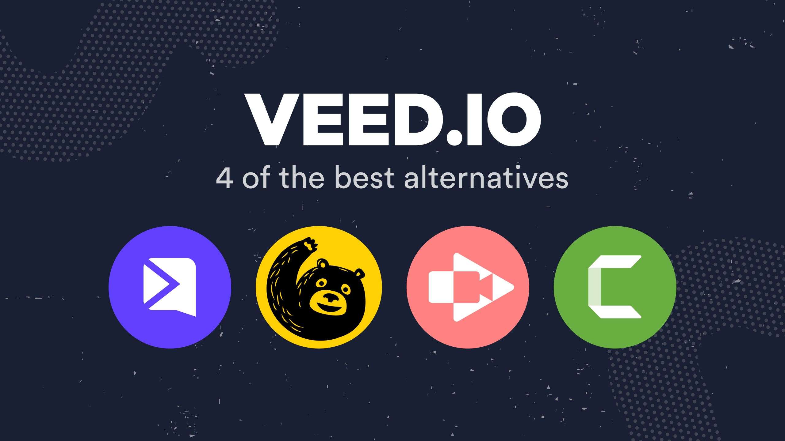 We Tried 4 Best Veed Alternatives - Here’s Our Detailed Comparison